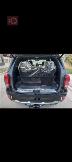 هيونداي باليسيد